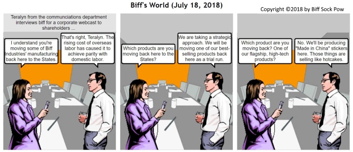 Biff's World - 2018-07-18 #1 v2